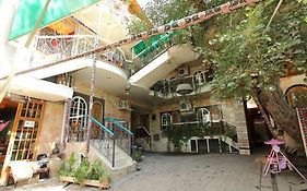 Furkat Guest House
